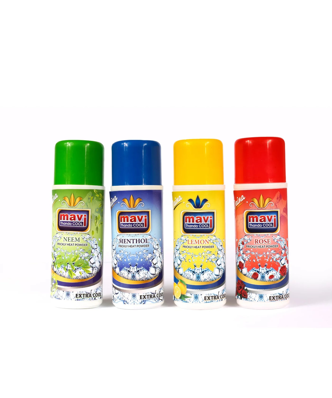 Mavi Powder