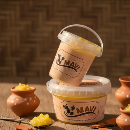 Desi Ghee