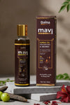 Daina Mavi Herbal Hair Oil – Hair Fall & Growth (150ml)