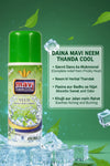 Daina Mavi Prickly Heat Powder – 150g