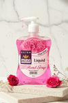 Daina Hand Wash Pink Rose Touch – 500ml