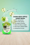 Daina Hand Wash Apple Fresh – 500ml