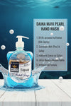 Daina Hand Wash Pearl Glow – 500ml